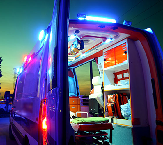 通州区车辆内部展示